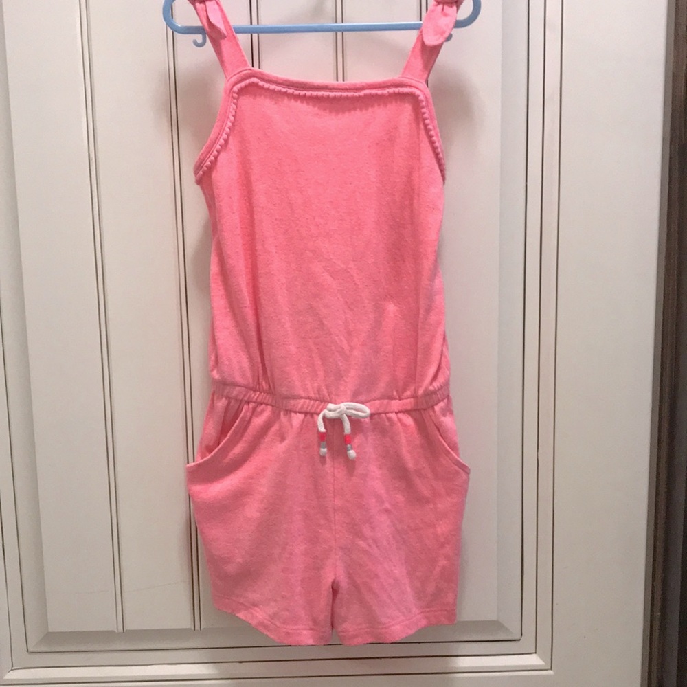 Cute Romper